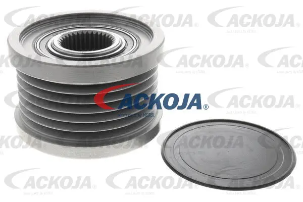 Alternator Freewheel Clutch