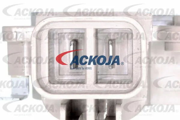 Alternator Regulator