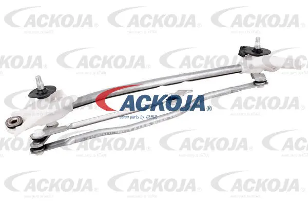 Wiper Linkage