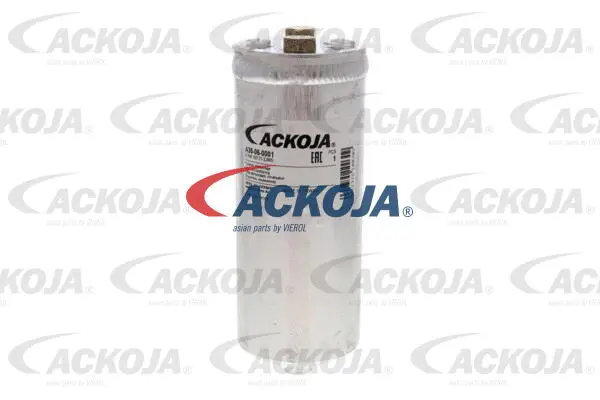 Dryer, air conditioning