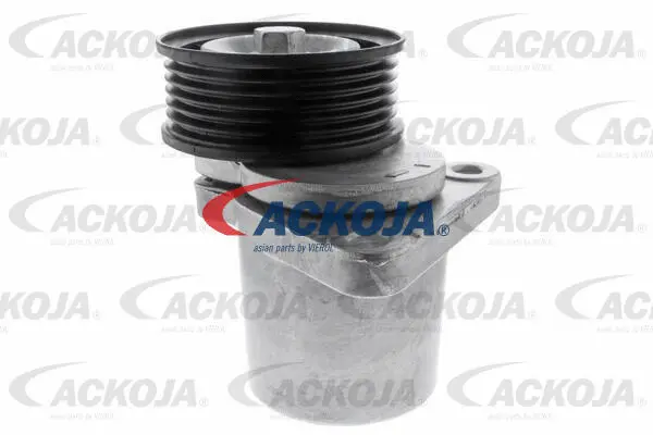 Belt Tensioner, V-ribbed belt