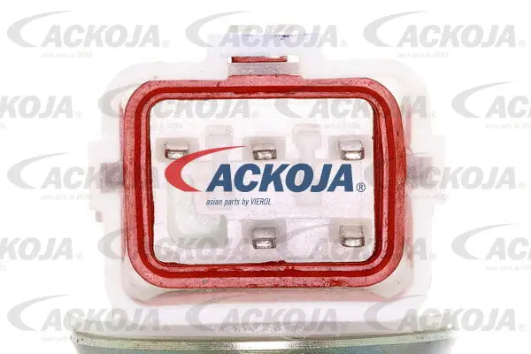 Fuel Feed Unit