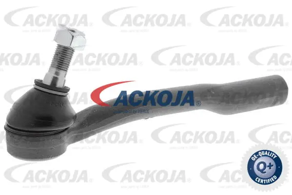 Tie Rod End
