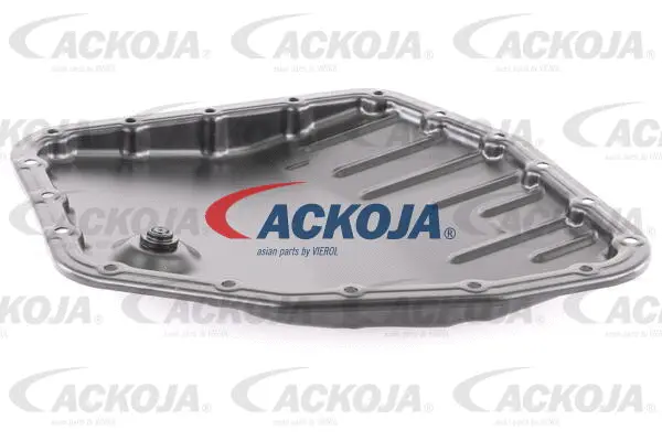 Oil Sump, automatic transmission