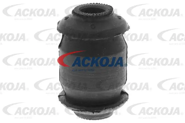 Mounting, control/trailing arm