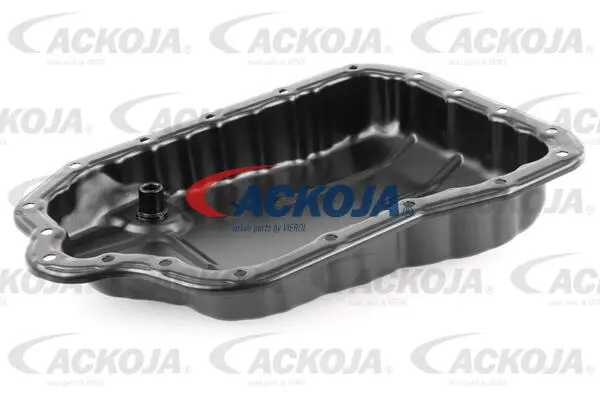 Oil Sump, automatic transmission