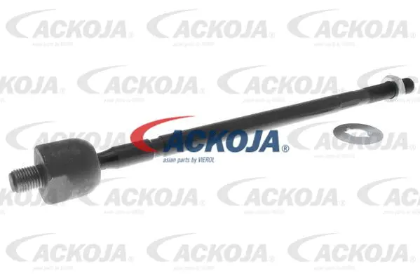 Inner Tie Rod
