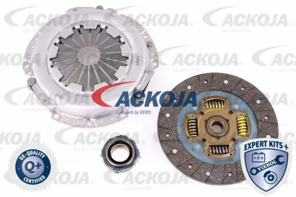 Clutch Kit