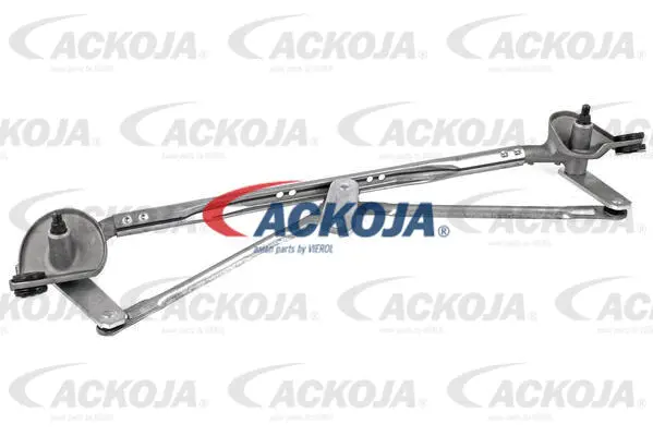 Wiper Linkage