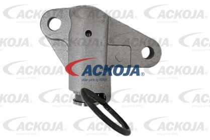 Tensioner, timing chain