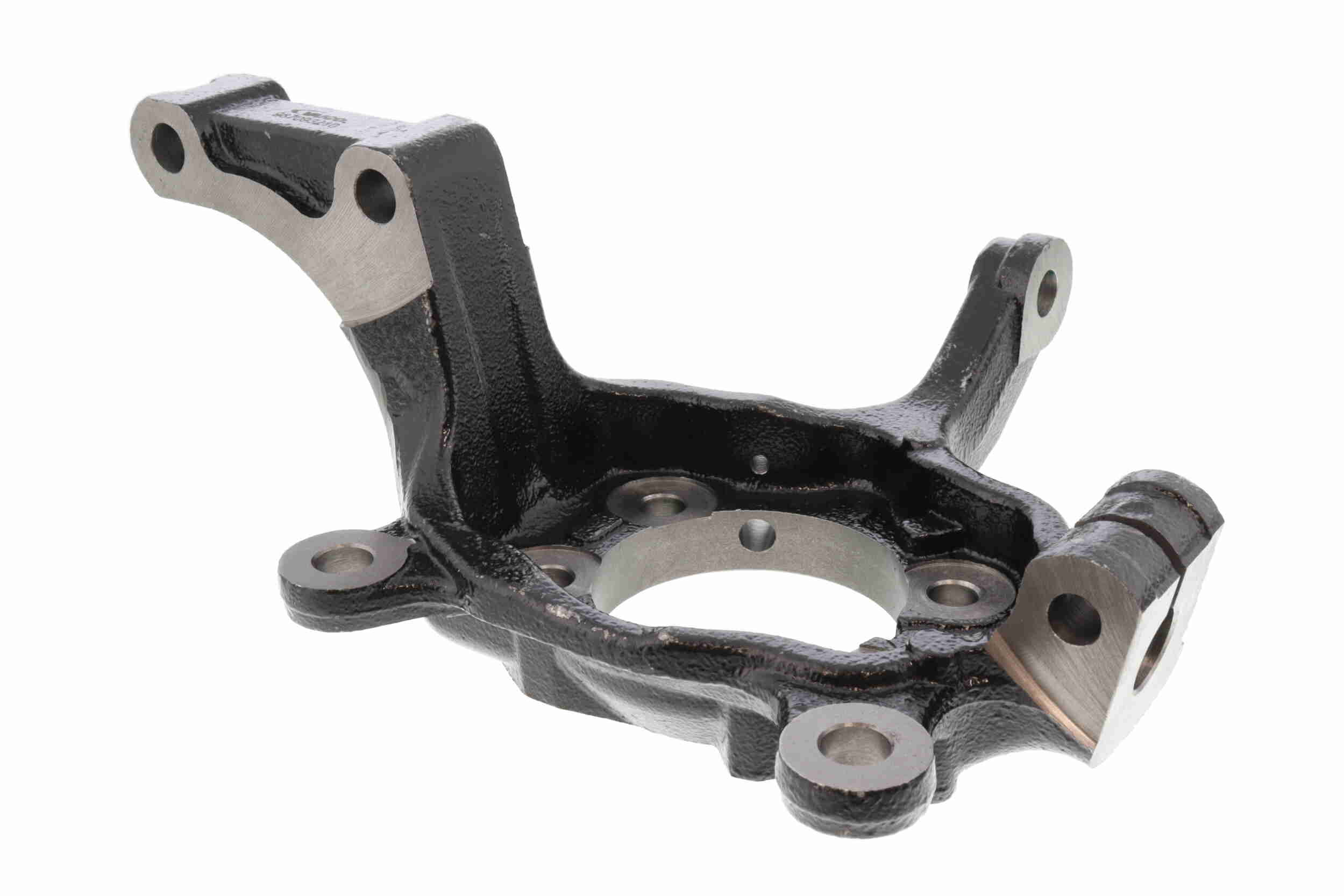 Steering Knuckle, wheel suspension