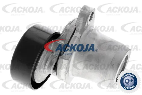 Belt Tensioner, V-ribbed belt