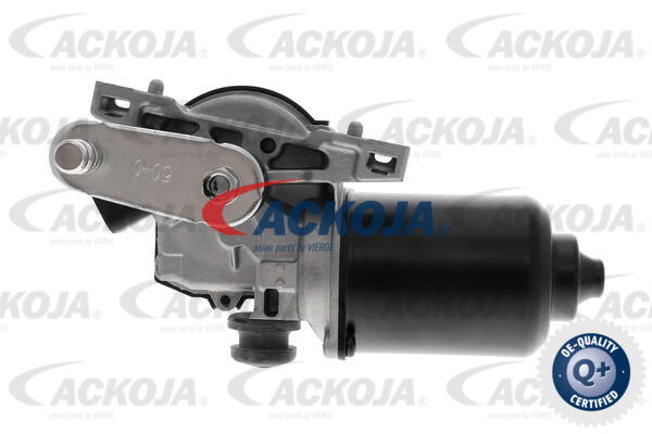 Wiper Motor