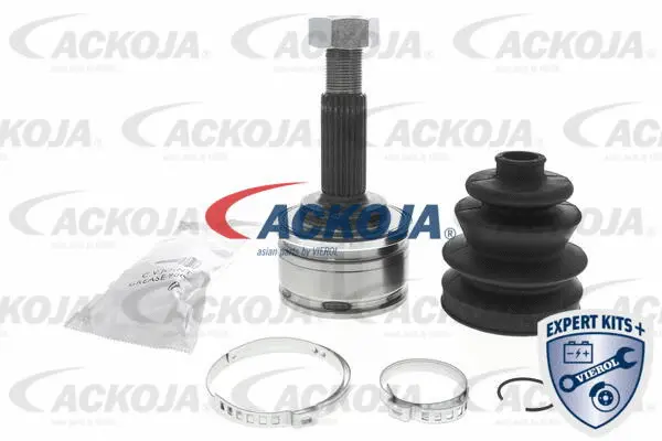 Joint Kit, drive shaft
