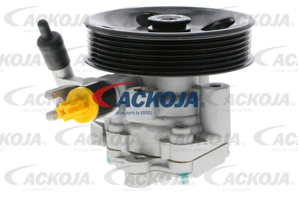 Hydraulic Pump, steering