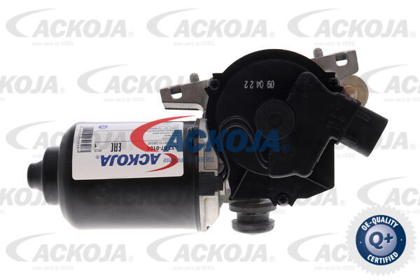 Wiper Motor