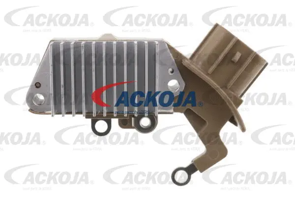 Alternator Regulator