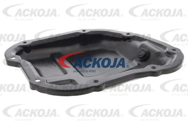 Oil Sump