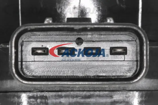 Auxiliary Water Pump (cooling water circuit)