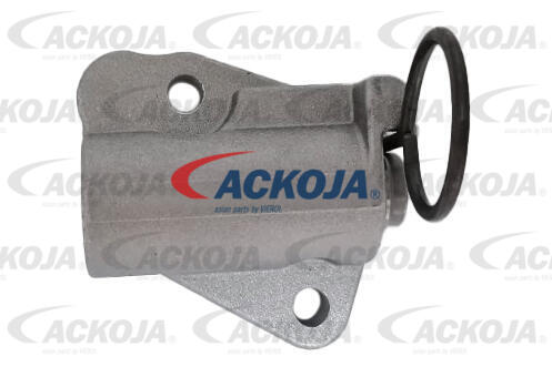 Tensioner, timing chain