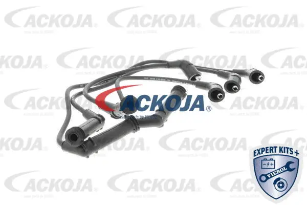Ignition Cable Kit