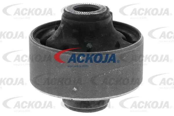Mounting, control/trailing arm