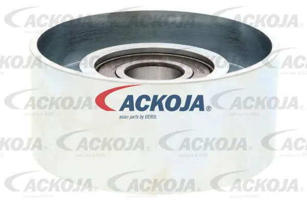 Tensioner Pulley, V-ribbed belt