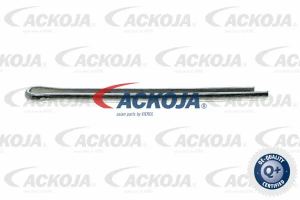 Tie Rod End