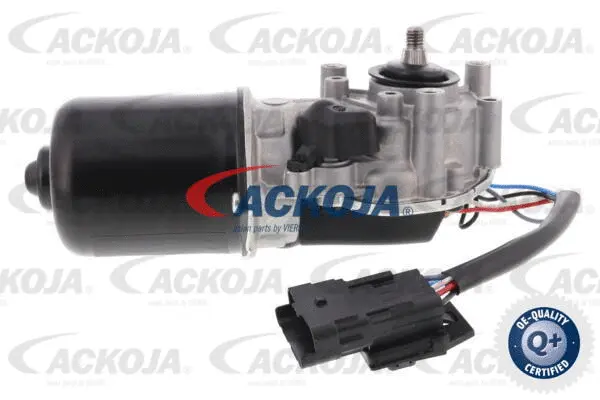 Wiper Motor