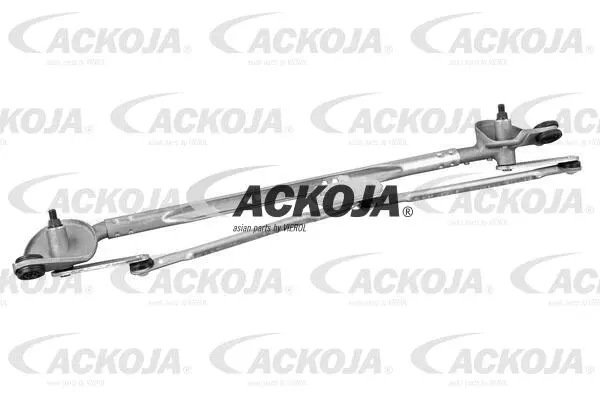 Wiper Linkage