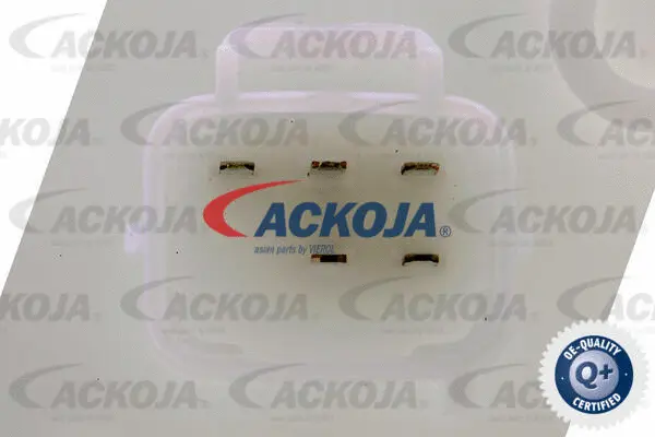 Fuel Feed Unit