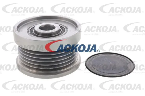 Alternator Freewheel Clutch