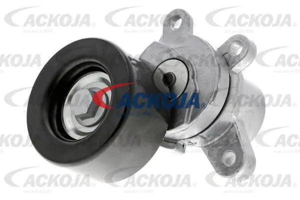 Tensioner Pulley, V-ribbed belt