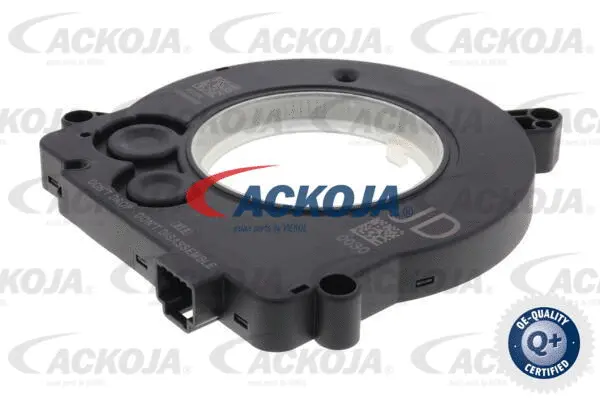 Steering Angle Sensor