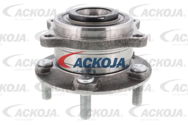 Wheel Hub