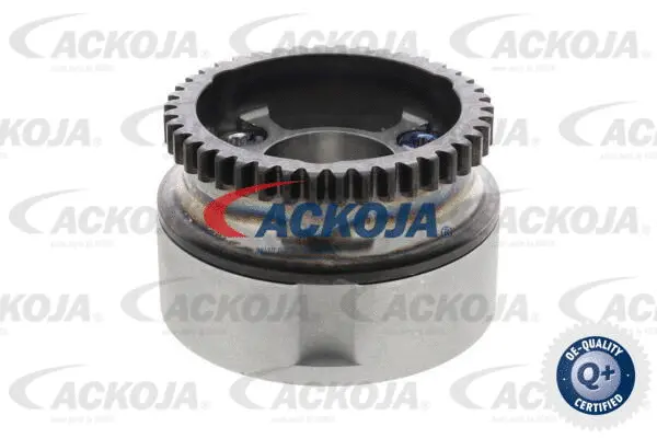 Camshaft Adjuster
