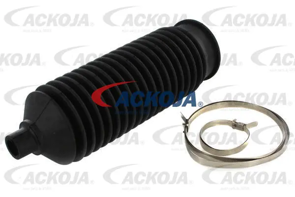 Bellow Kit, steering