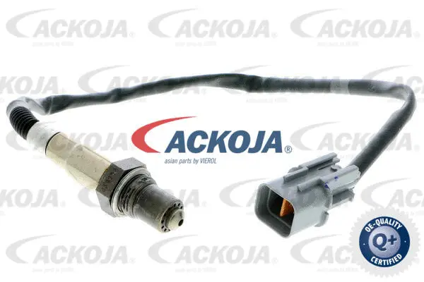 Lambda Sensor