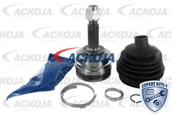 Joint Kit, drive shaft