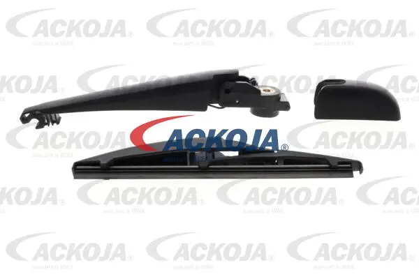 Wiper Arm Set, window cleaning