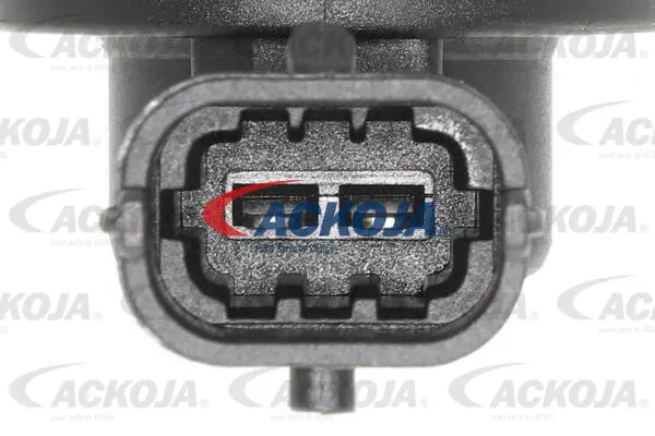 Control Valve, fuel quantity (common rail system)