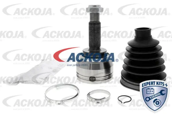 Joint Kit, drive shaft