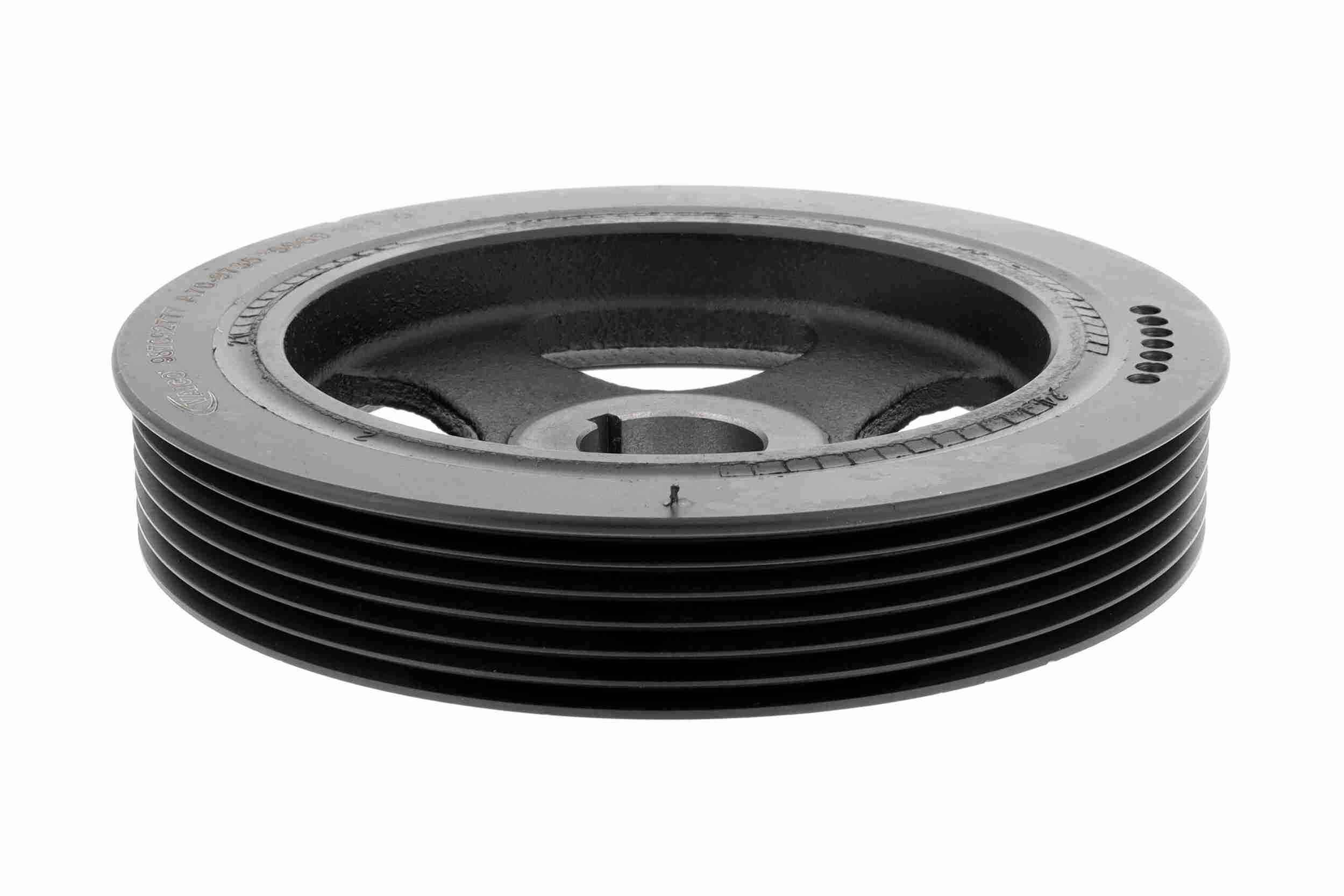 Belt Pulley, crankshaft (A70-9735)