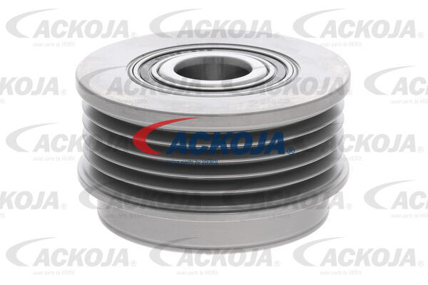 Alternator Freewheel Clutch