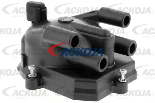 Distributor Cap
