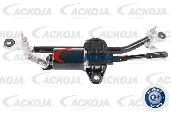 Wiper Linkage