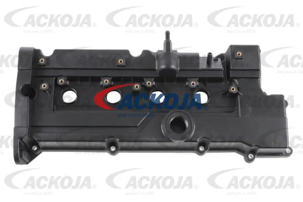 Cylinder Head Cover (A52-0365)