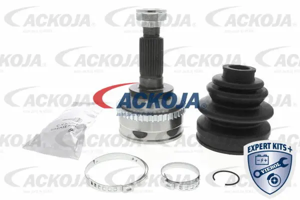 Joint Kit, drive shaft