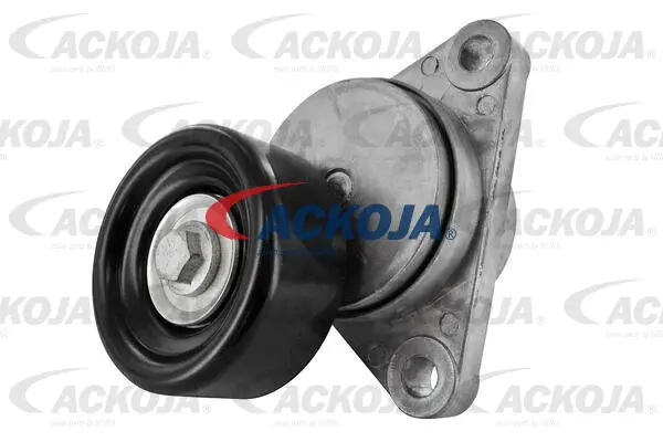 Belt Tensioner, V-ribbed belt