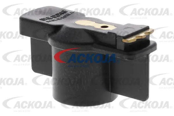 Rotor, distributor